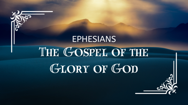 The Impact of the Gospel Image