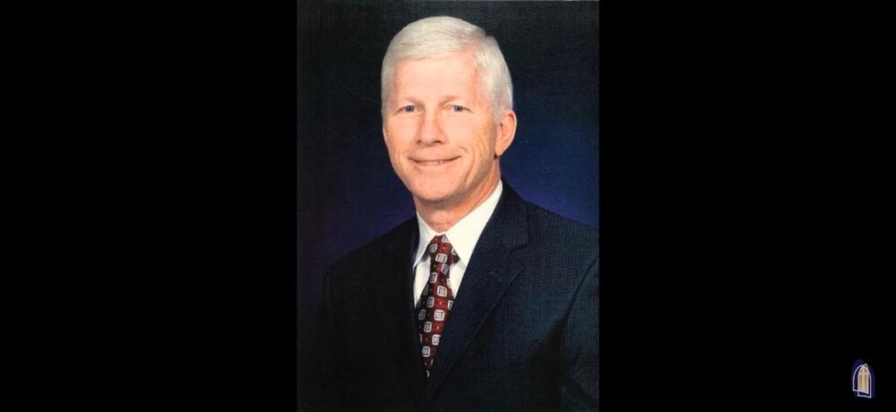 Sermons by David Harris