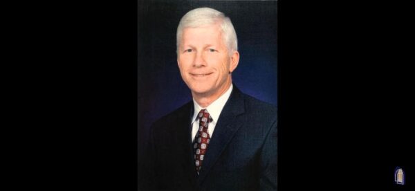 A Dinner For Your Destiny Image